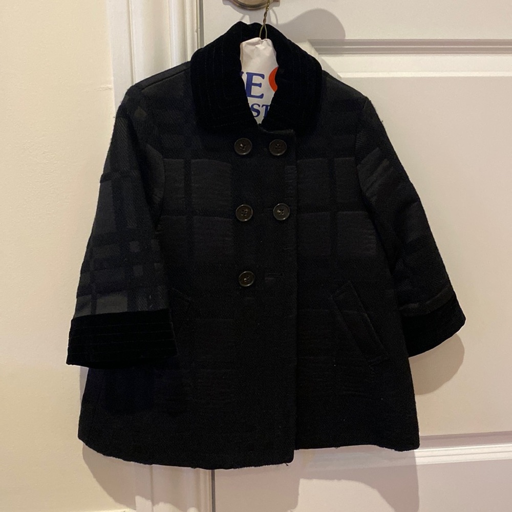 Burberry Jacket